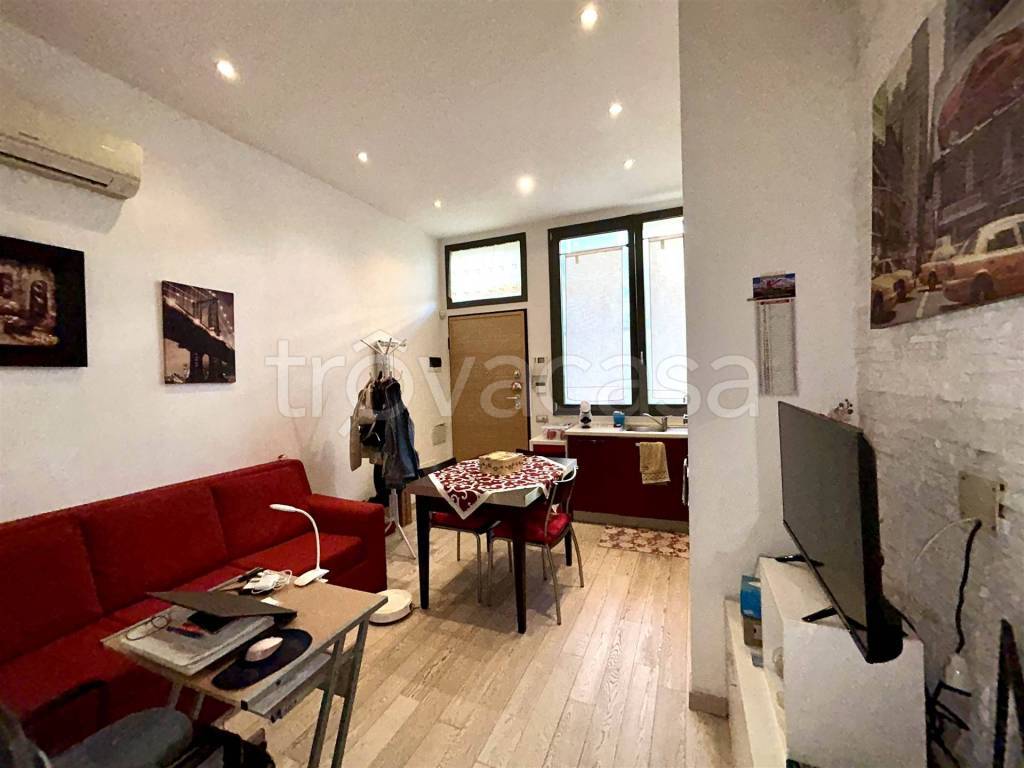 appartamento in vendita a Firenze in zona Coverciano