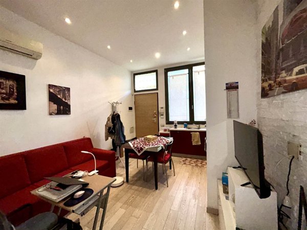 appartamento in vendita a Firenze in zona Coverciano