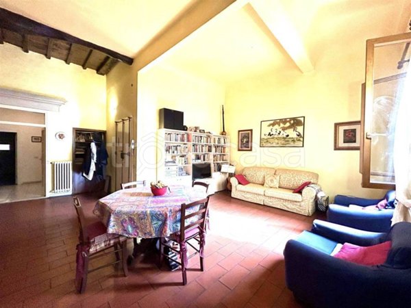 appartamento in vendita a Firenze in zona Centro Storico