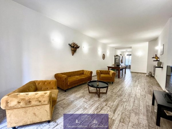 appartamento in vendita a Firenze in zona Bellariva