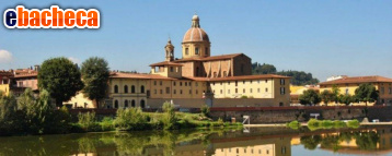 appartamento in vendita a Firenze in zona Centro San Frediano