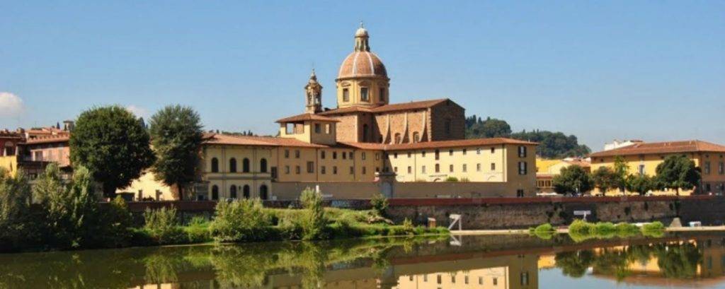 appartamento in vendita a Firenze in zona Centro San Frediano