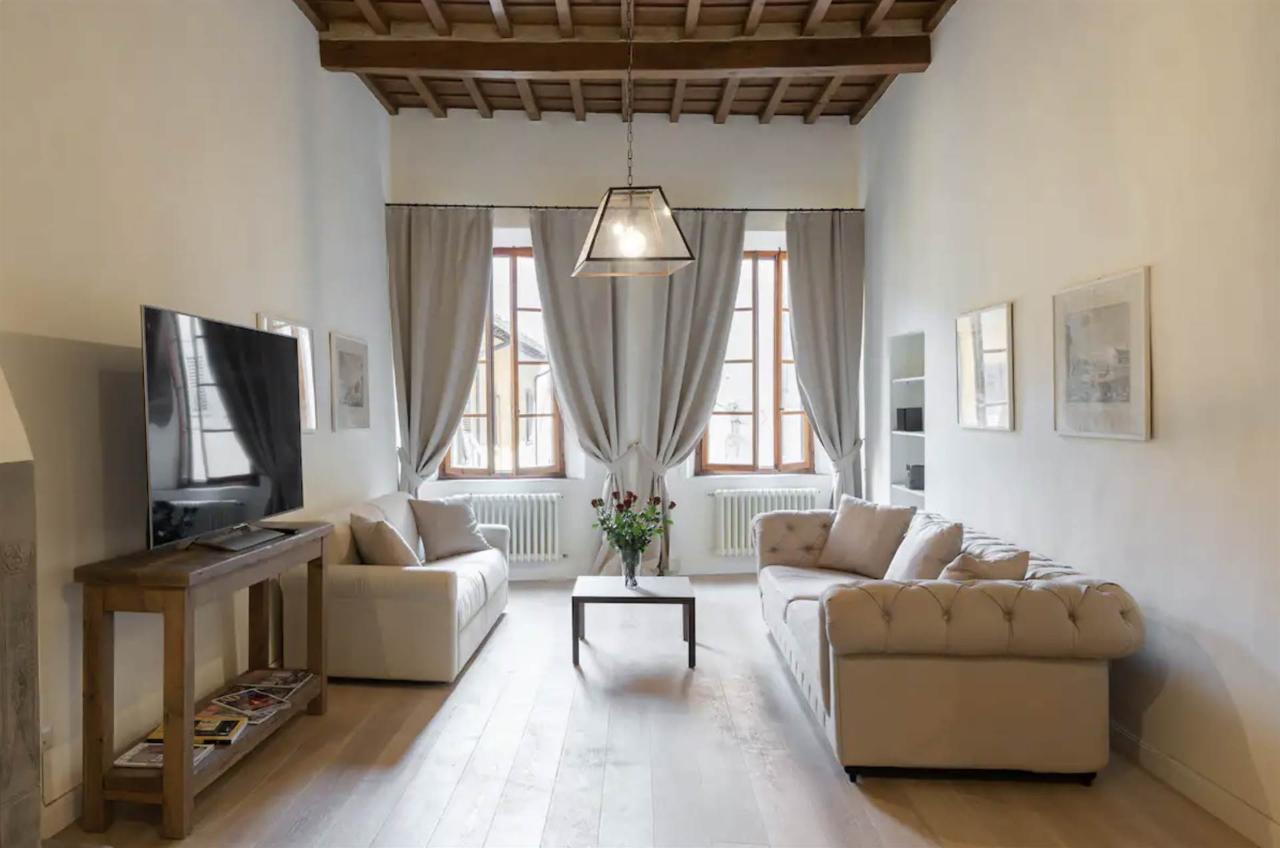 appartamento in vendita a Firenze in zona Centro San Frediano
