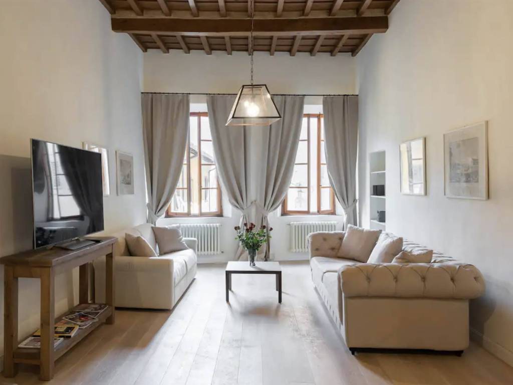 appartamento in vendita a Firenze in zona Centro San Frediano
