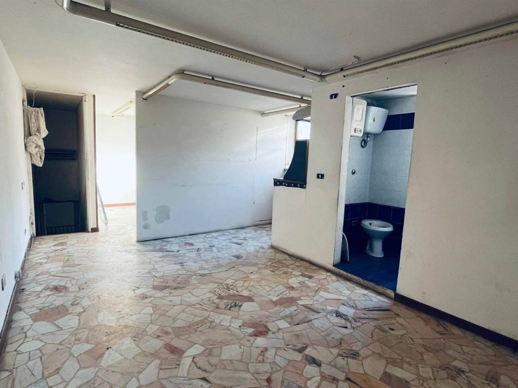appartamento in vendita a Firenze in zona Centro Santa Croce