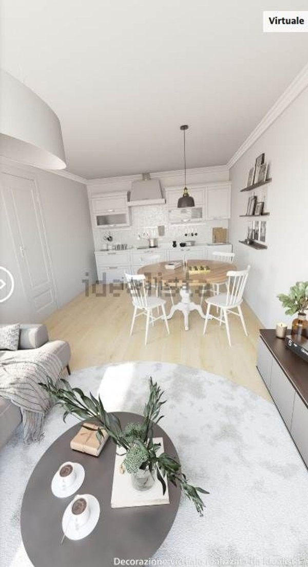 appartamento in vendita a Firenze in zona Centro Santa Croce