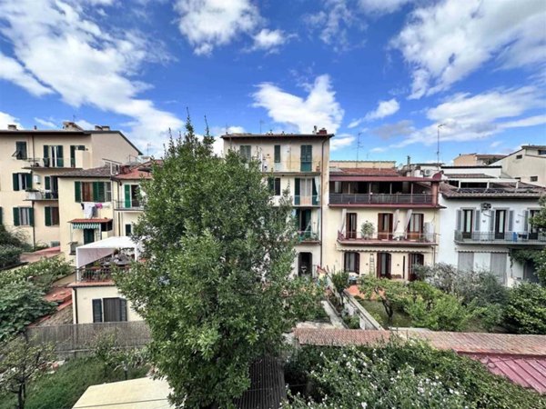 appartamento in vendita a Firenze in zona Campo di Marte