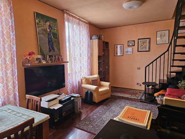 appartamento in vendita a Firenze