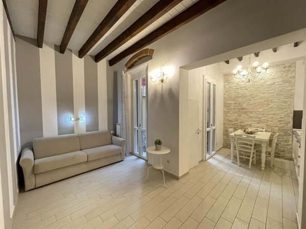 appartamento in vendita a Firenze in zona Centro Santa Croce
