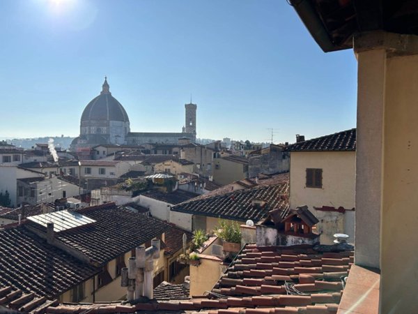 appartamento in vendita a Firenze in zona Centro Duomo