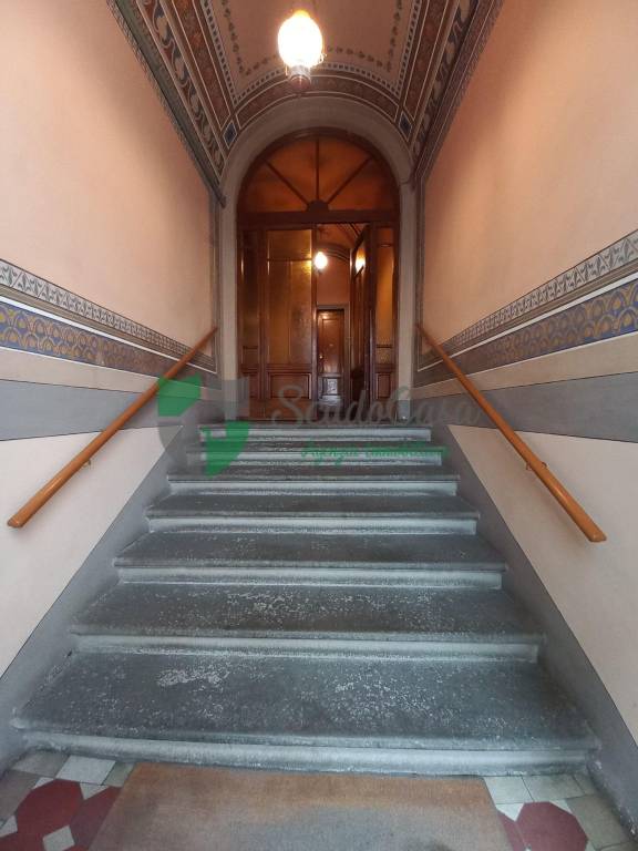 appartamento in vendita a Firenze in zona Campo di Marte