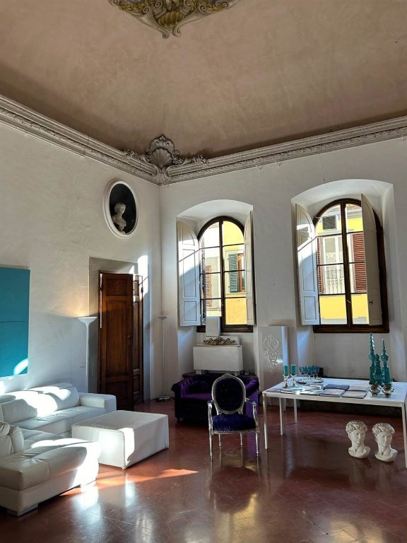 appartamento in vendita a Firenze in zona Centro Duomo