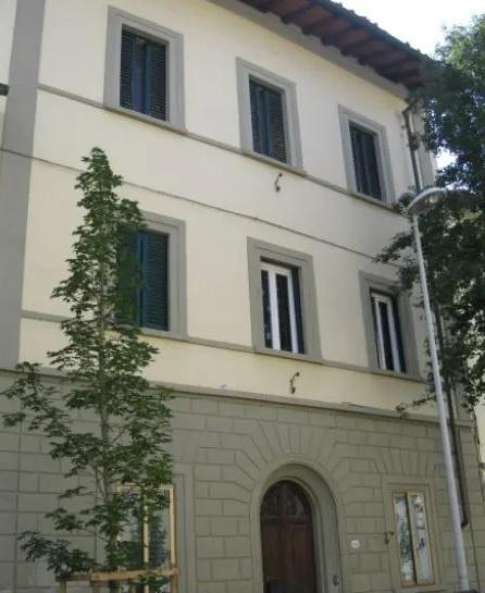 appartamento in vendita a Firenze in zona Rifredi
