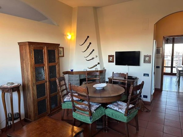 appartamento in vendita a Firenze in zona Novoli