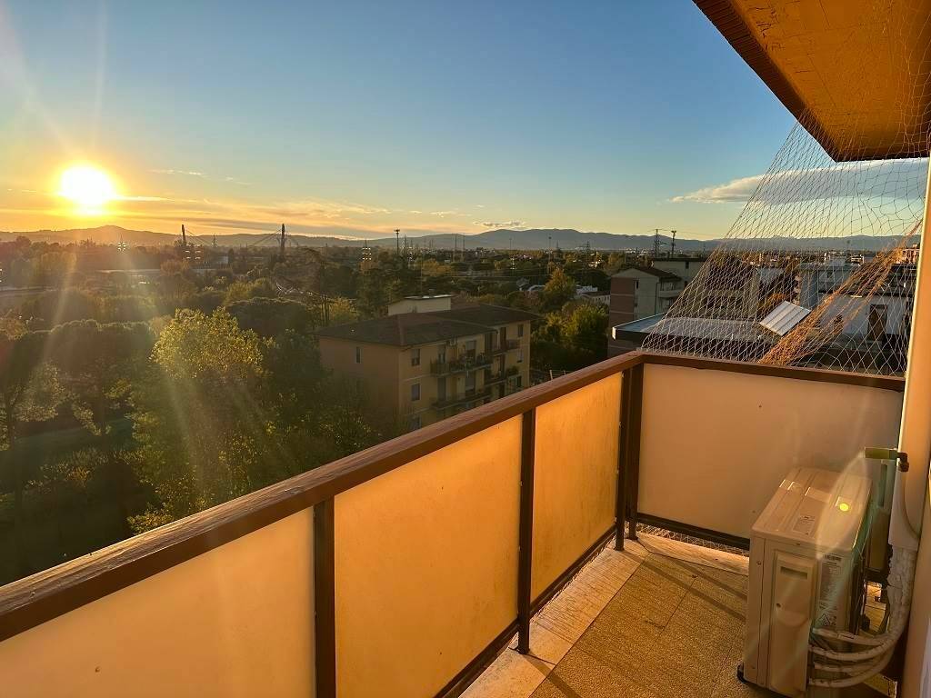 appartamento in vendita a Firenze in zona Novoli