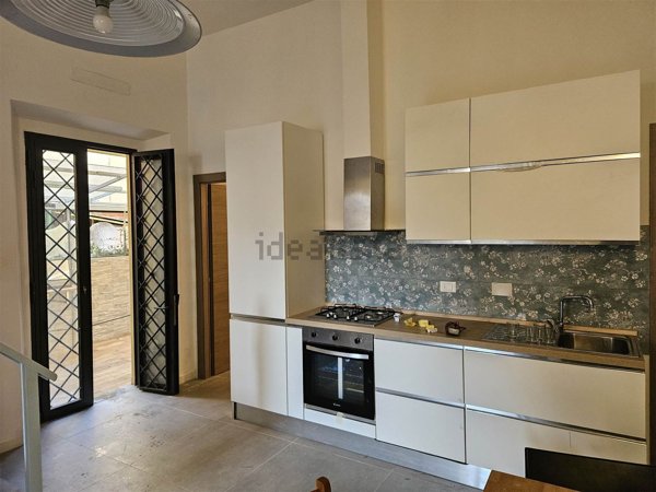 appartamento in vendita a Firenze