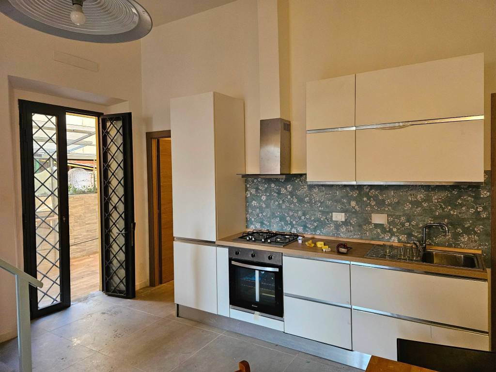 appartamento in vendita a Firenze in zona Careggi
