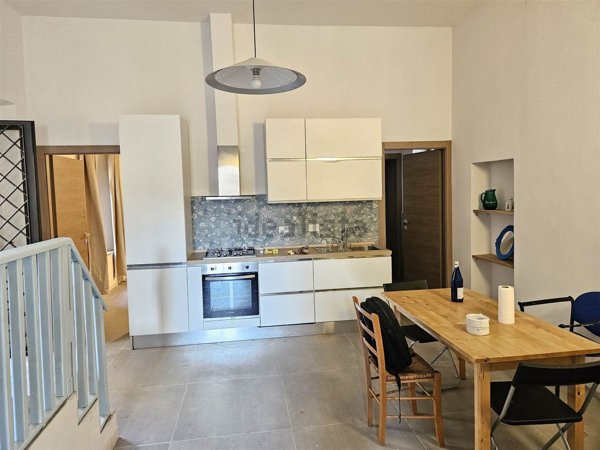 appartamento in vendita a Firenze