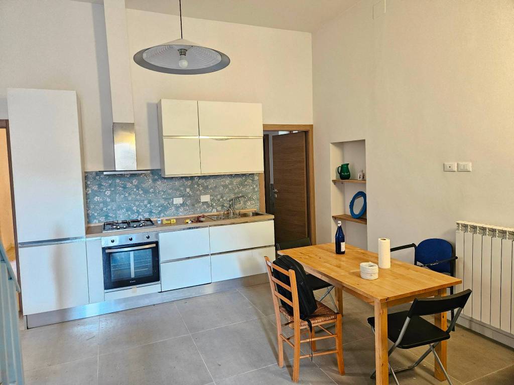 appartamento in vendita a Firenze