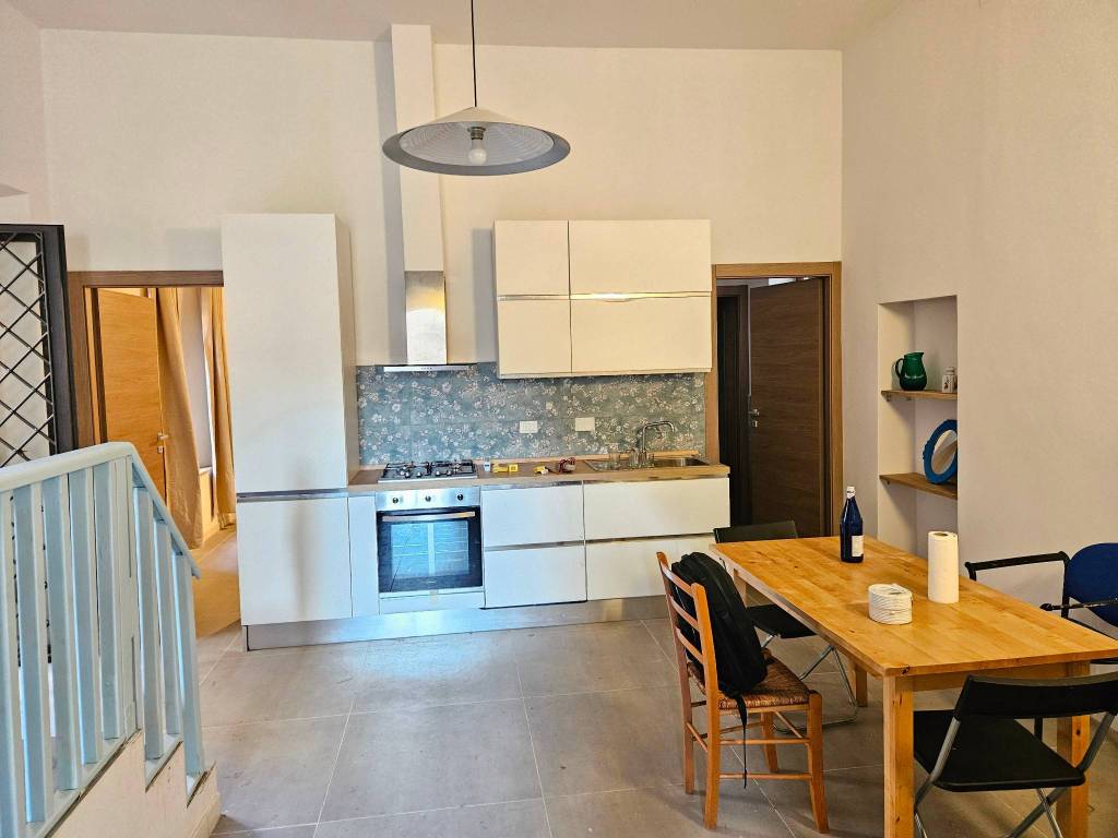 appartamento in vendita a Firenze in zona Serpiolle