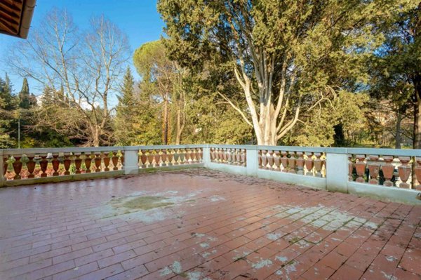 appartamento in vendita a Firenze in zona La Lastra