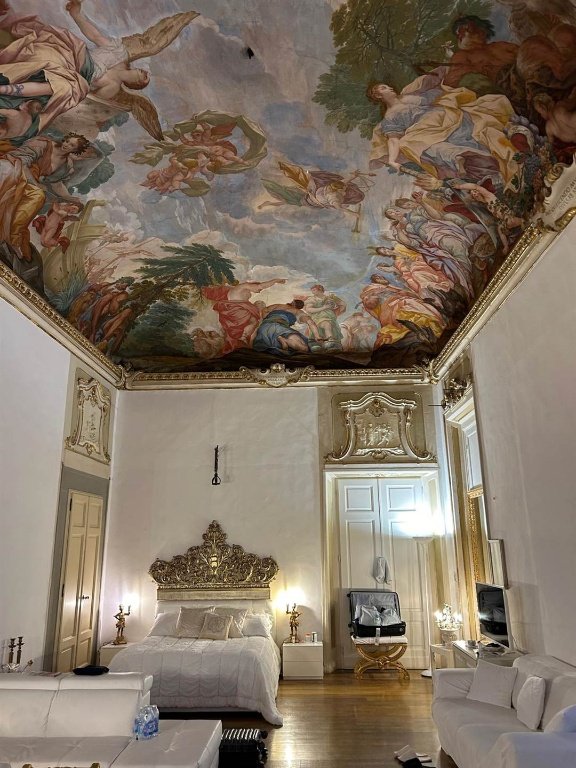 appartamento in vendita a Firenze in zona Centro Santa Croce