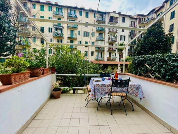 appartamento in vendita a Firenze
