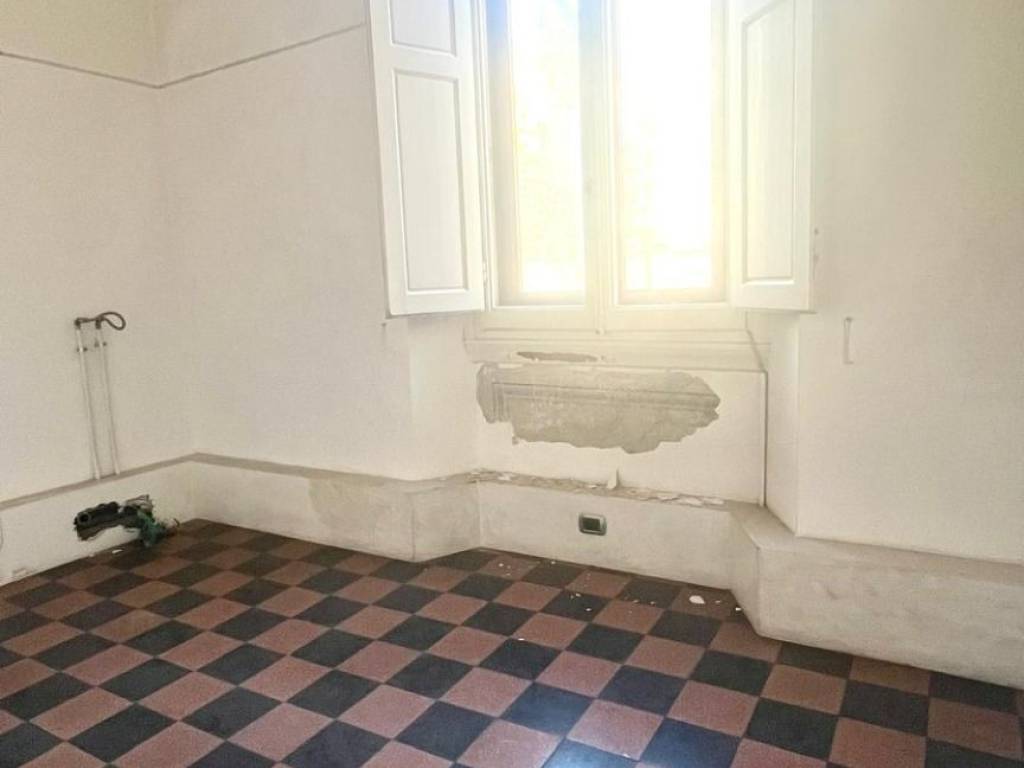 appartamento in vendita a Firenze in zona Statuto