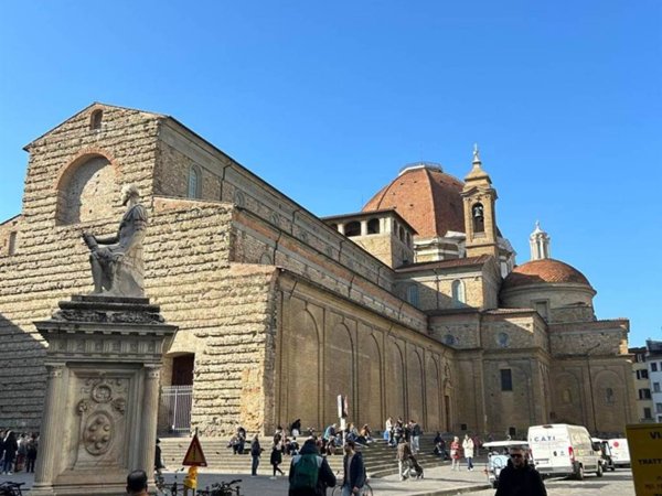 appartamento in vendita a Firenze in zona Centro Duomo