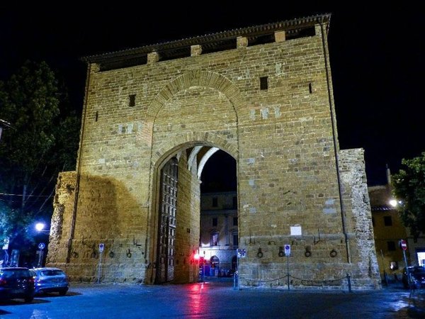 appartamento in vendita a Firenze in zona Centro San Frediano