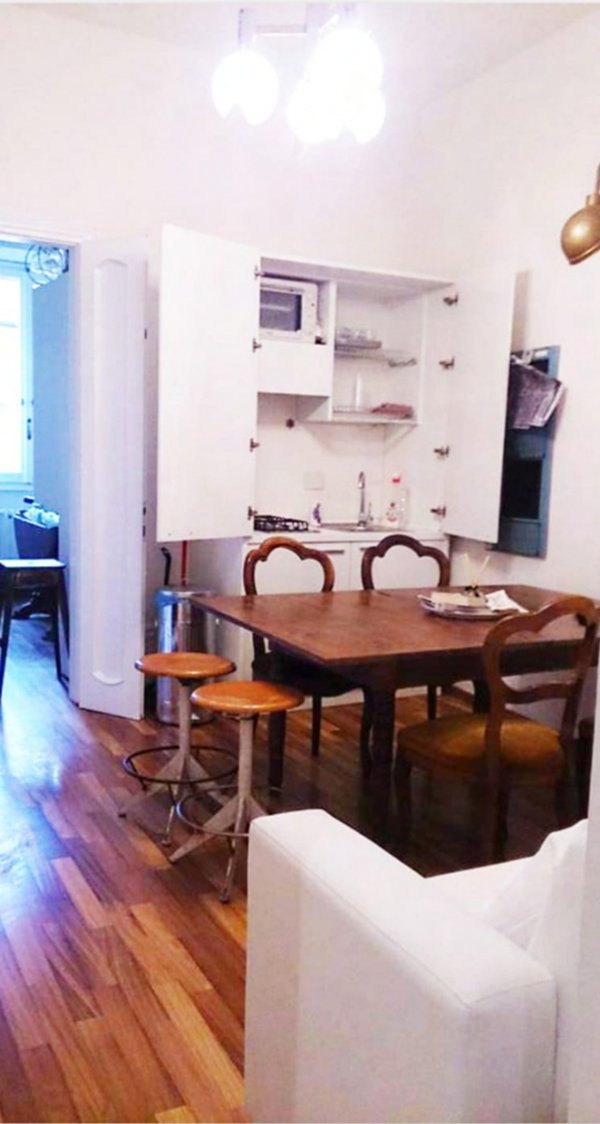 appartamento in vendita a Firenze in zona Centro San Frediano