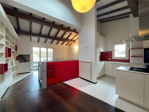 appartamento in vendita a Firenze in zona Legnaia