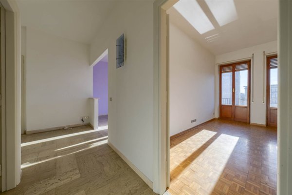 appartamento in vendita a Firenze in zona Statuto