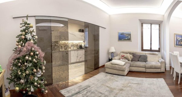 appartamento in vendita a Firenze in zona Centro Storico