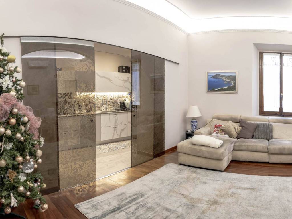 appartamento in vendita a Firenze in zona Centro Storico