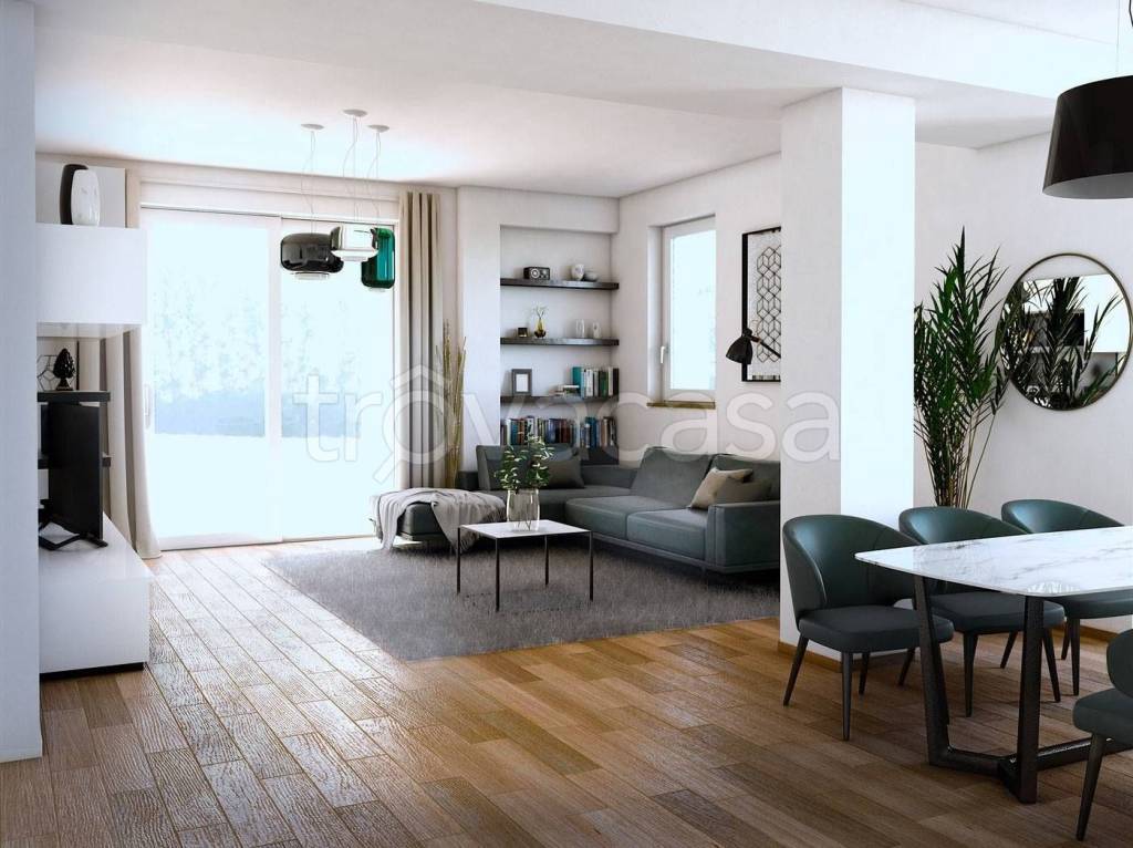 casa indipendente in vendita a Firenze in zona Coverciano