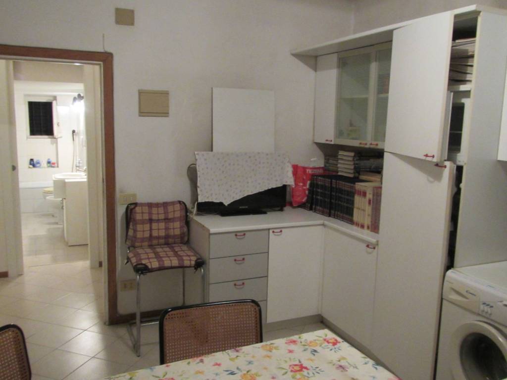 appartamento in vendita a Firenze in zona Bellariva