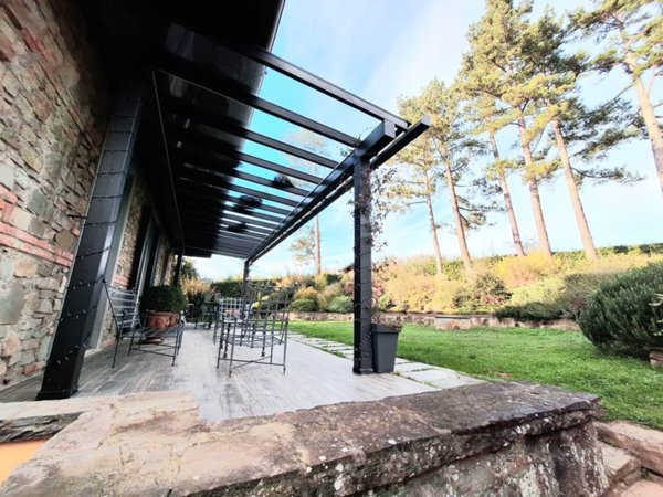 casa indipendente in vendita a Firenze in zona Coverciano