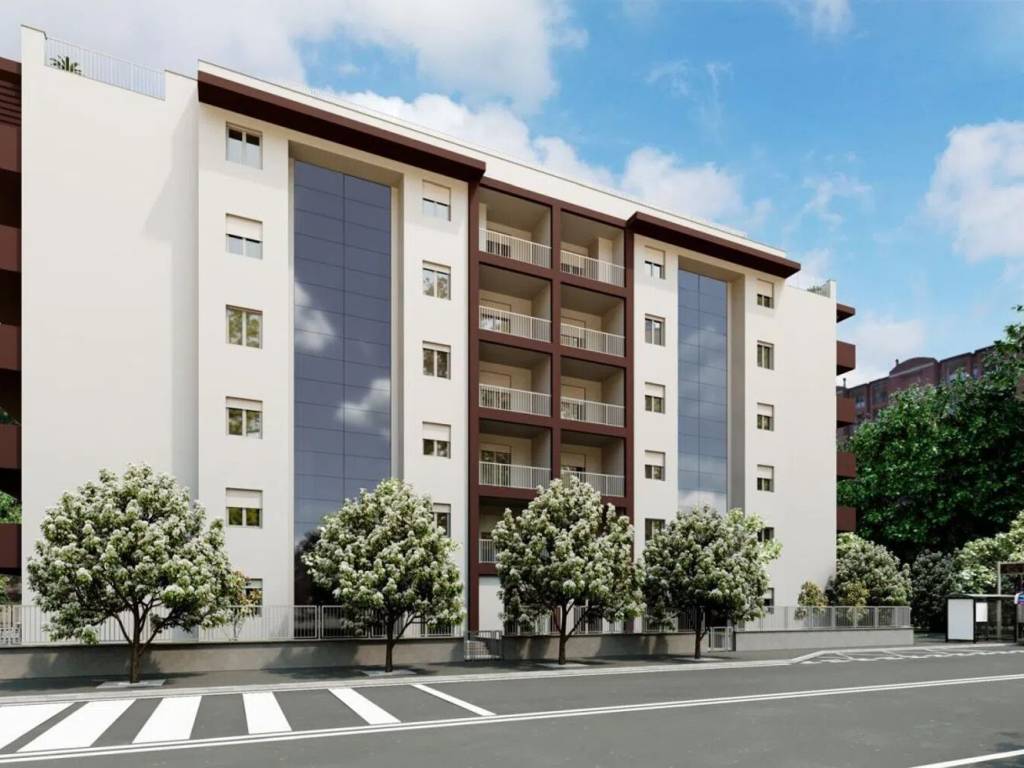 appartamento in vendita a Firenze in zona Centro Storico