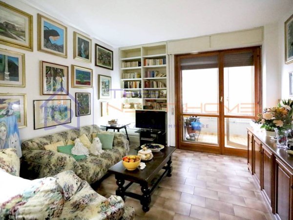 appartamento in vendita a Firenze in zona Isolotto