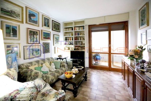 appartamento in vendita a Firenze in zona Isolotto