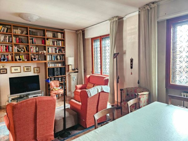 appartamento in vendita a Firenze in zona Bellariva