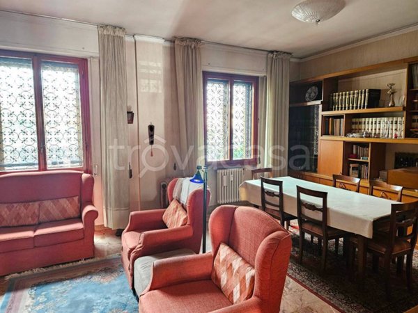 appartamento in vendita a Firenze in zona Gavinana