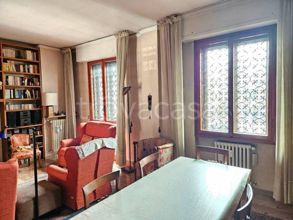 appartamento in vendita a Firenze in zona Gavinana