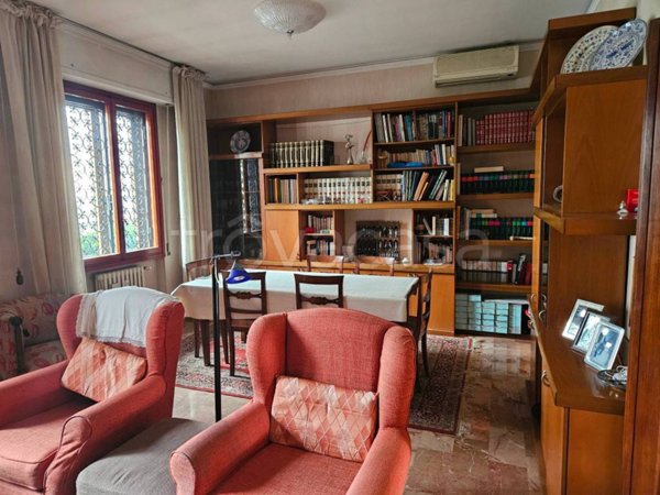 appartamento in vendita a Firenze in zona Gavinana