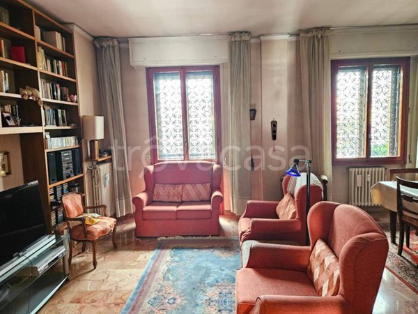 appartamento in vendita a Firenze in zona Gavinana