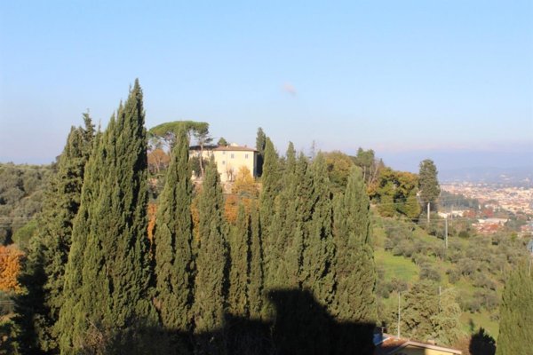 casa indipendente in vendita a Firenze in zona Gavinana