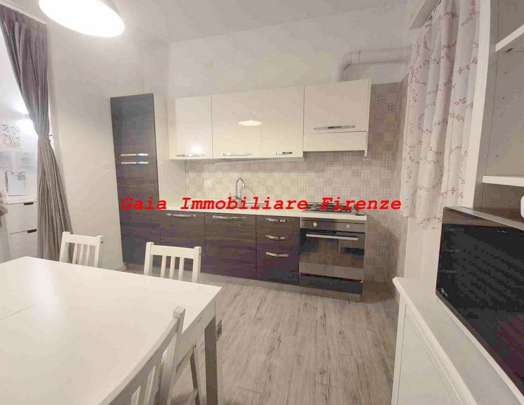 appartamento in vendita a Firenze in zona Isolotto