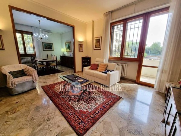 appartamento in vendita a Firenze in zona Rovezzano