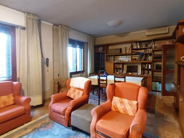 appartamento in vendita a Firenze in zona Gavinana